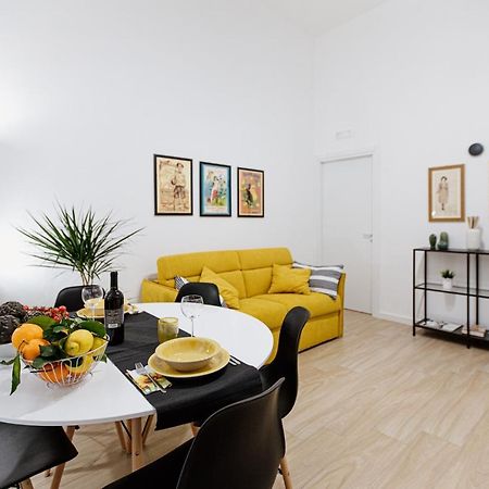 Ferienwohnung Les Amis Syrakus Exterior foto