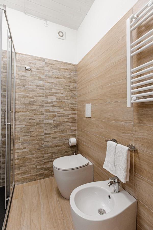 Ferienwohnung Les Amis Syrakus Exterior foto