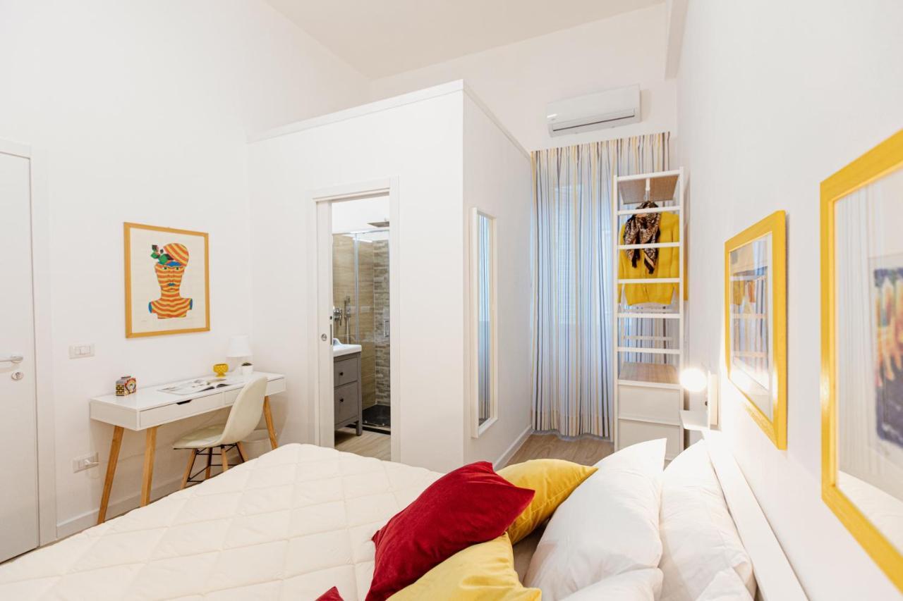 Ferienwohnung Les Amis Syrakus Exterior foto