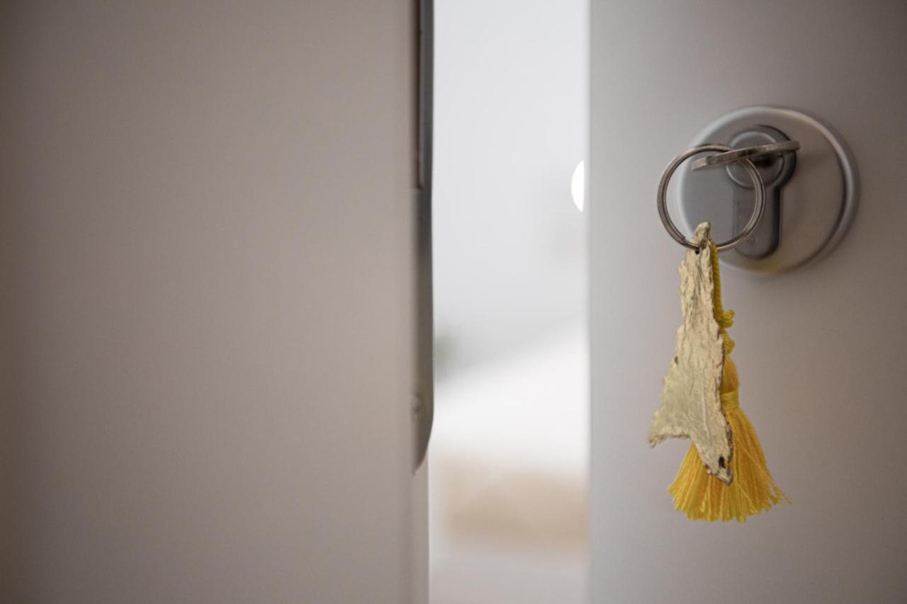 Ferienwohnung Les Amis Syrakus Exterior foto