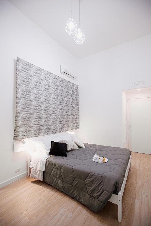 Ferienwohnung Les Amis Syrakus Exterior foto