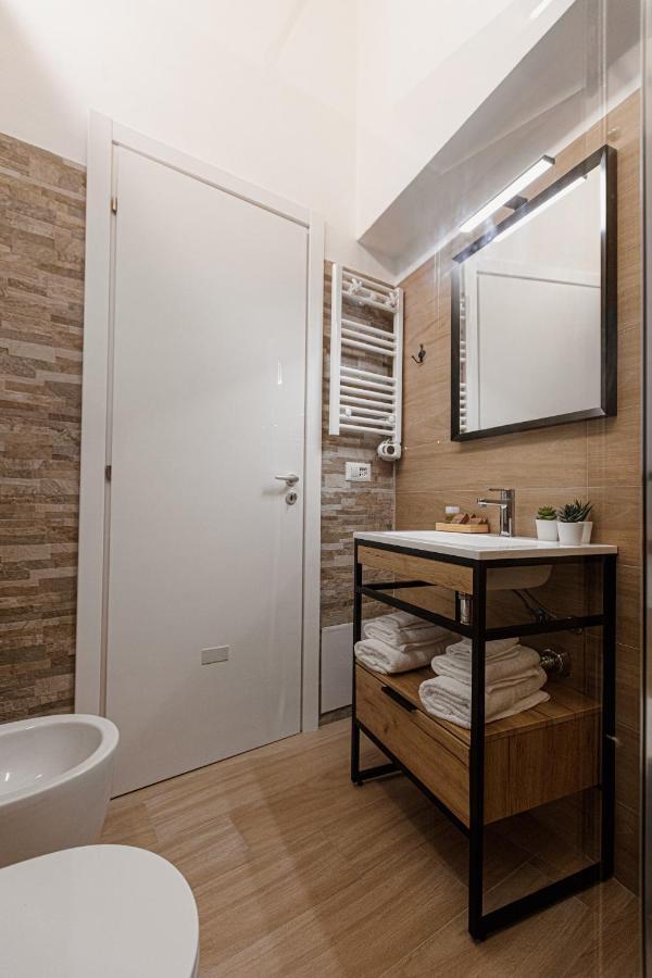 Ferienwohnung Les Amis Syrakus Exterior foto